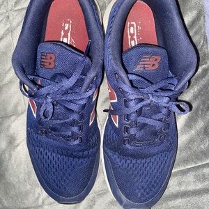 New balance